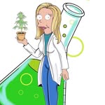 Allison Hope Justice - @dr.justice_grows - Instagram