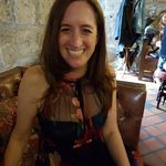 Allison Justice - @alicatjustice - Instagram