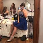 Allison Justice - @alleyyyjustice - Instagram