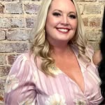 Allison Justice - @allison621984 - Instagram
