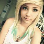 Allison Justice - @just.allison01 - Instagram
