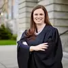 Justice Allison Riggs - @justiceallisonriggs - TikTok