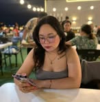 Allyson Kao - Facebook