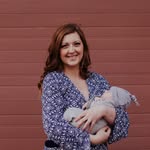 Allison Kaufmann - @living.well.with.ali - Instagram