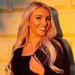 🄰🄻🄻🄸🅂🄾🄽 🄺🄰🅈 ♡ - @iamallisonkay - Instagram