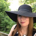 Allison Kennington - @my_aokaye_things - Instagram