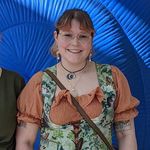 Allison L Kern - @allik1947 - Instagram