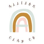 Allison Kluge - @allisonclayco - Instagram