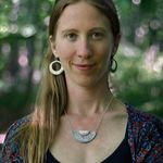 Allison Korn 🌿 handcrafted jewelry made in Vermont - @allisonkorndesigns - Instagram