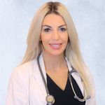 Allison Krebs - @allisonkrebsnp - Instagram