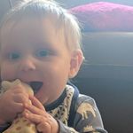 Allison Krebs - @tootsiekrebs - Instagram