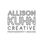 Allison Kuhn Creative - @allisonkuhncreative - Instagram