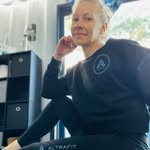 Allison Lamont | Postnatal & Perimenopause Fitness Coach - @al.tra.fit - Instagram