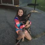 Allison Kate Langston - @allisonkatelangston - Instagram