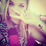 Allison Langston - @allisonbroookee - Instagram