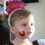 Allison Langston - @number1_sponge - Instagram