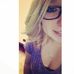 Allison Lapierre - Facebook