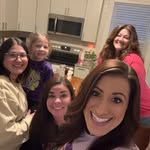Allison Ledet - @allie_ledet - Instagram