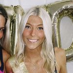 Allison Leone - @allisonleone3 - Instagram