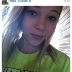 ALLISON LEONE💩💩💩 - @we_hate_allison - Instagram