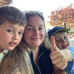 Allison Marty Leone - @allie0828 - Instagram
