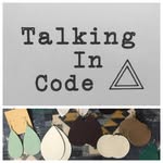 Talking In Code Allison Leone - @talking.in.code - Instagram