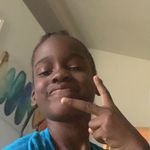 Allison Lester - @qwanyamalbrough - Instagram
