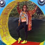 Allison Lester - @aappll - Instagram