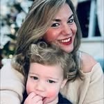 Allison Lester - @radiochild85 - Instagram