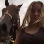 Allison Lester - @albarrelracing - Instagram