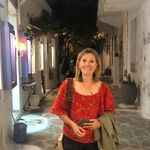 Alison Lindley - @alisonlindley - Instagram