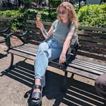 Alison Lindley - @alisonjustonel - Instagram