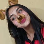 Alina Allison Llanos Gavilan - @alinaallisonllanos - Instagram