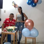 Alison Llanos - @ali.llanos.5 - Instagram