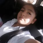 Allison Brigith Llanos Soto - @luzceidyalli - Instagram