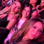 Allison Llanos - @allison.23lv - Instagram