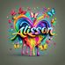 Allison Lu - Facebook