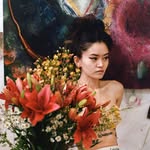Allison Lu Wang - @awangggggg - Instagram