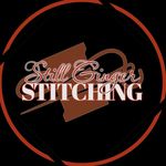 Allison Lutz - @stillgingerstitching - Instagram