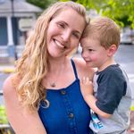 Allison Lutz - @allisonbethlutz80 - Instagram
