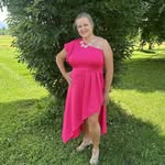 Allison Lutz Jackson - @dimples52371 - Instagram