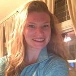 Allison Lyons - @arlyons12 - Instagram