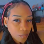 Allison Lyons - @kandee_back4real - Instagram
