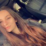 Allison Lyons - @allisonlyons0820_ - Instagram