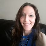 Allison Lyons - @allisonrl82 - Instagram