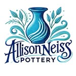 Allison Lyons Neiss - @allison_neisspottery - Instagram