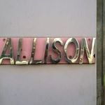 Allison Malouf - @alliann2803 - Instagram