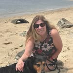 Allison Mandel Giampietro - @mandelallison - Instagram