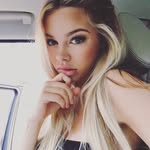 Mandel - @mandelallison122 - Instagram