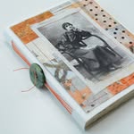 Alison Manning - @thehandmadebookclub - Instagram